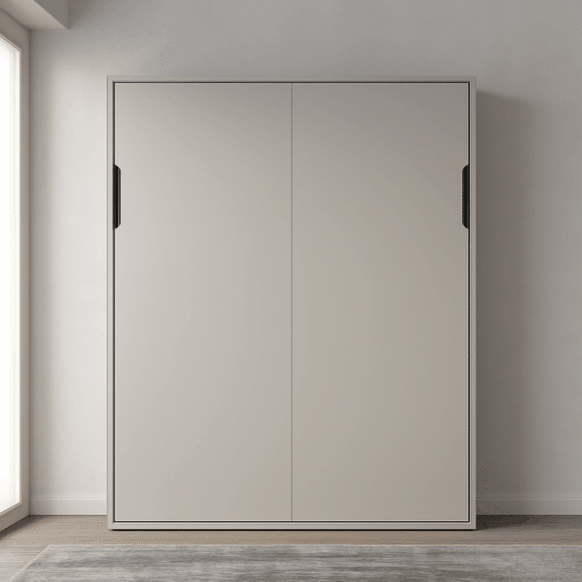 Murphy bed Boxer