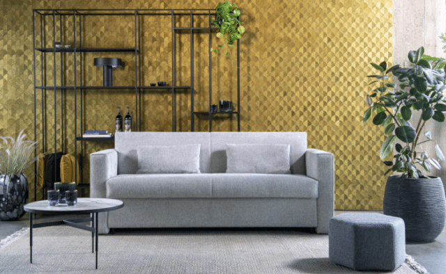 Slaapbank Finesse als bank