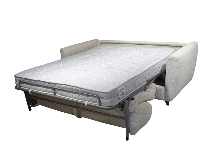 Het bed van de slaapbank Modular standaard