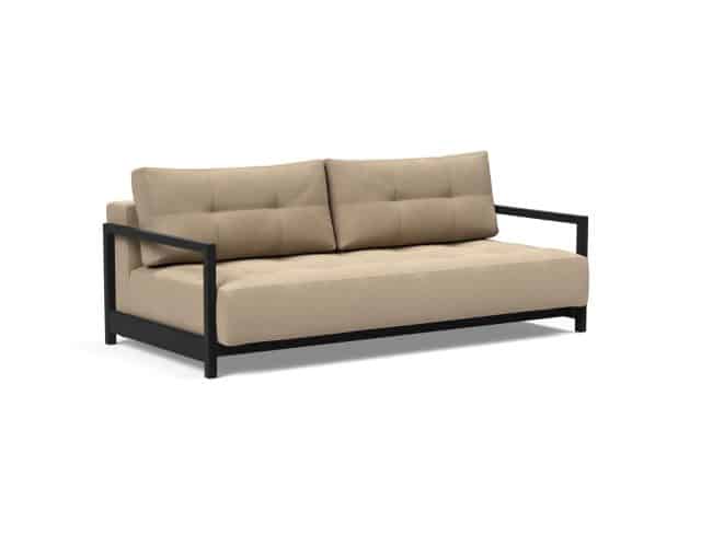 Stylish sofa bed Bifrost