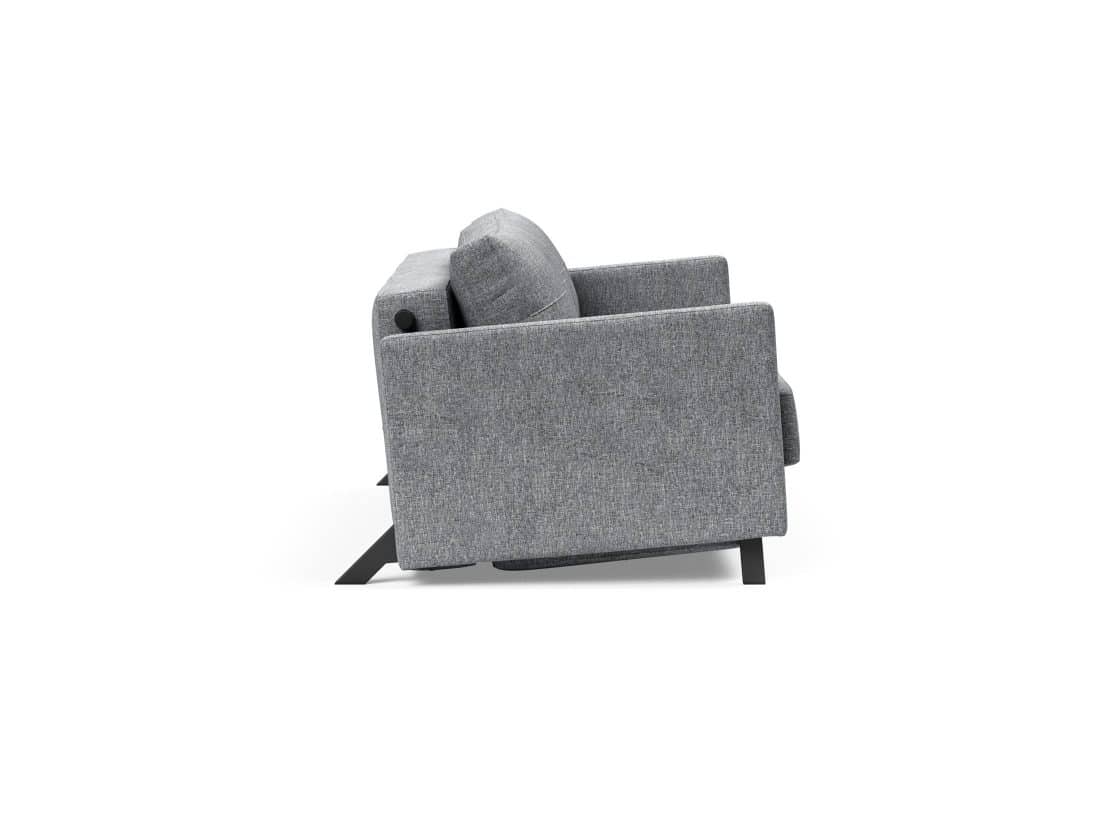 Cubed 140 Sofa Bed With Arms 565 P3 Web