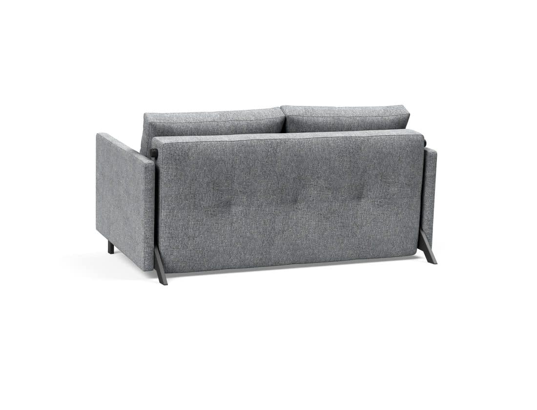 Cubed 140 Sofa Bed With Arms 565 P5 Web