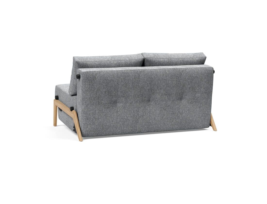 Cubed 140 Wood Sofa Bed 565 P5 Web