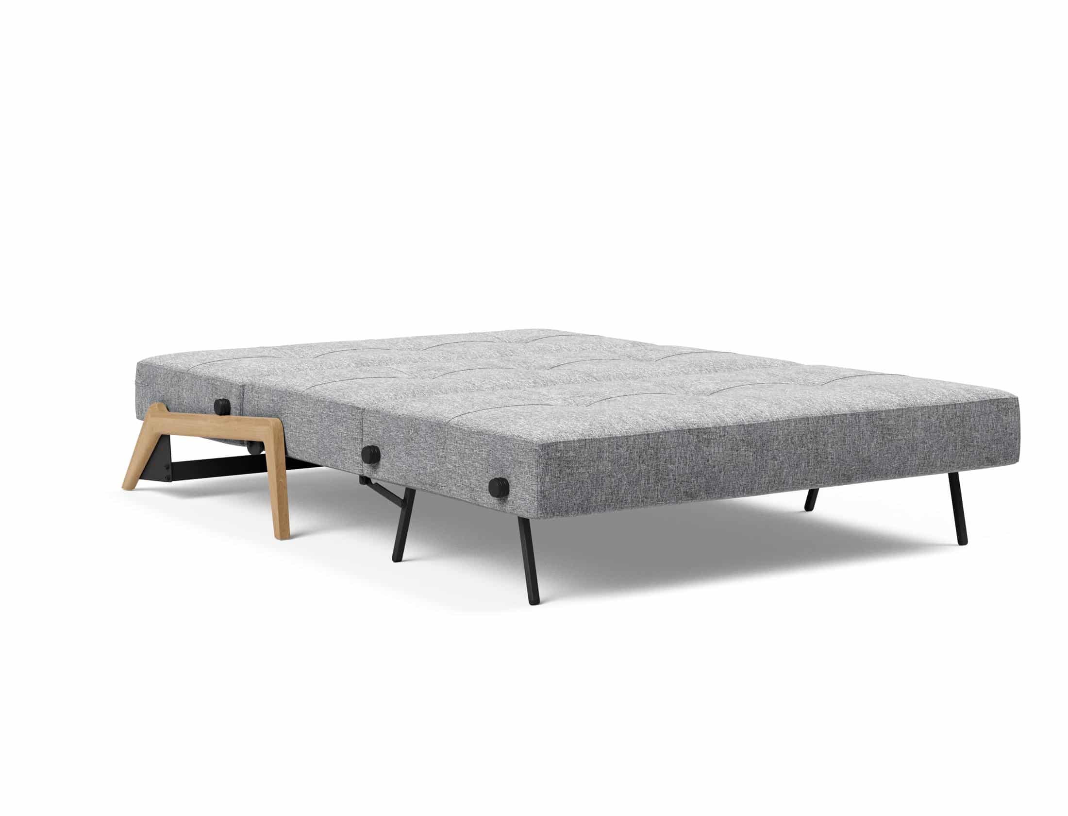 Cubed 140 Wood Sofa Bed 565 P6 Web