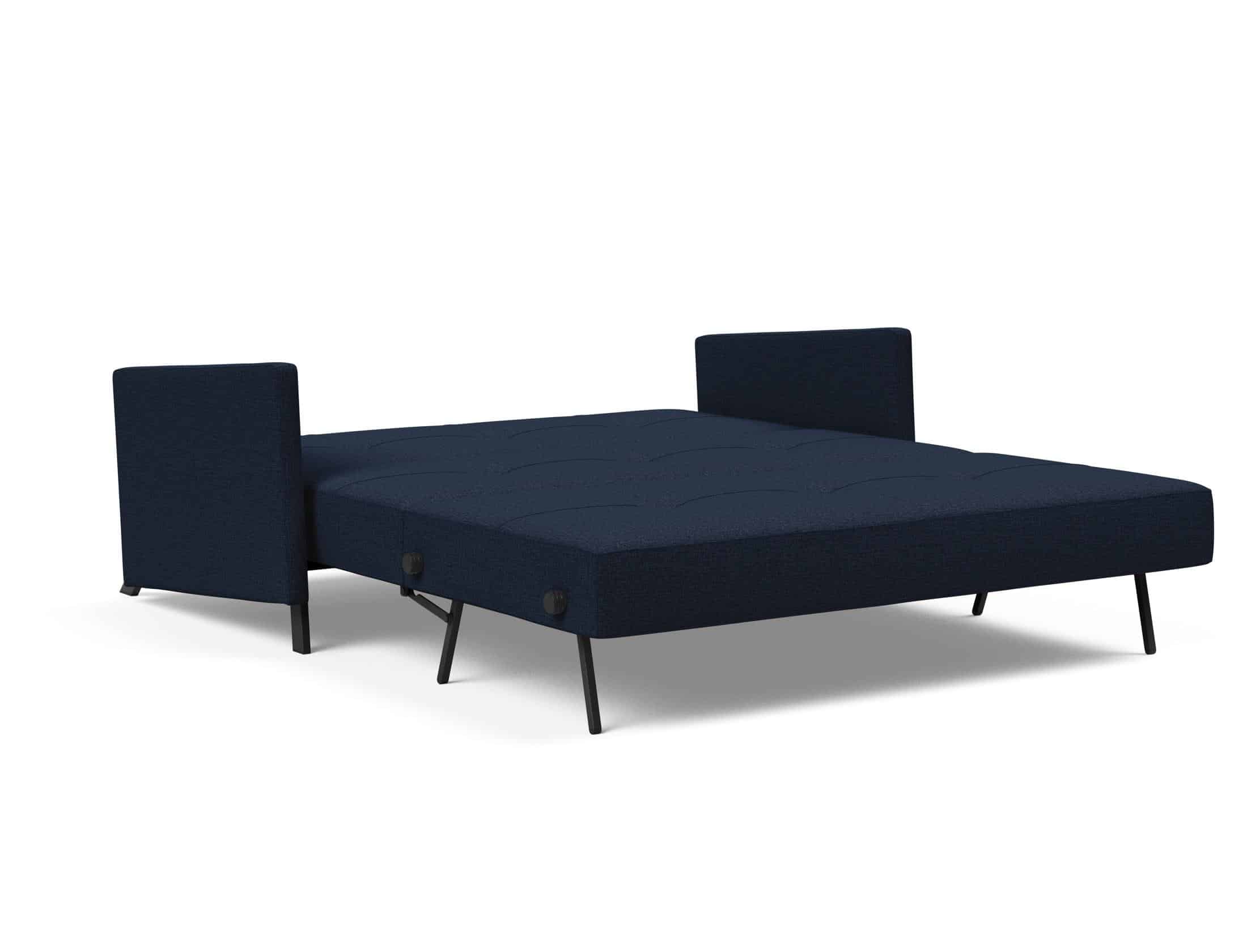 Cubed 160 Sofa Bed With Arms 528 P6 Web