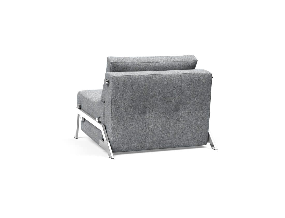 Cubed 90 Chrome Chair 565 P5 Web