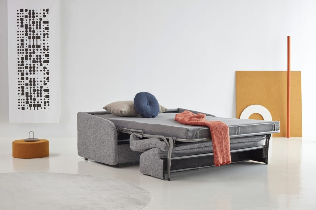 Eivor 140 Dual Sofa Bed 565 E8 Web