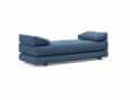 Innovation slaapbank Sigmund Indu Blauw