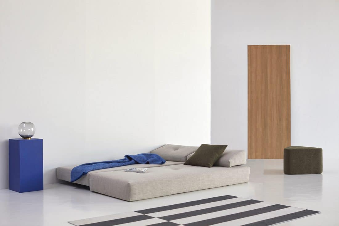 Sigmund Oak Sofa Bed 579 E13 Web