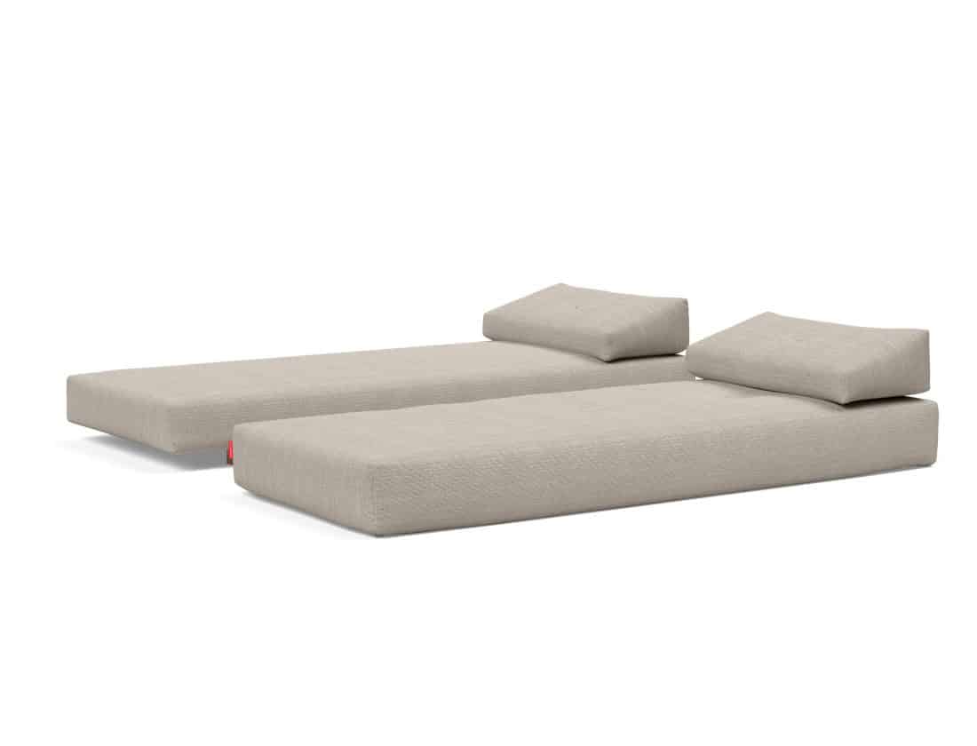 Sigmund Oak Sofa Bed 579 P6 Web
