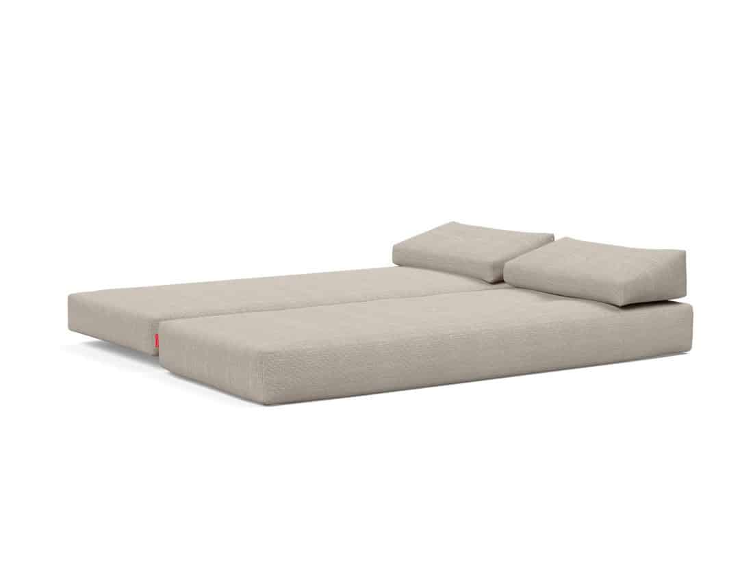 Sigmund Oak Sofa Bed 579 P7 Web