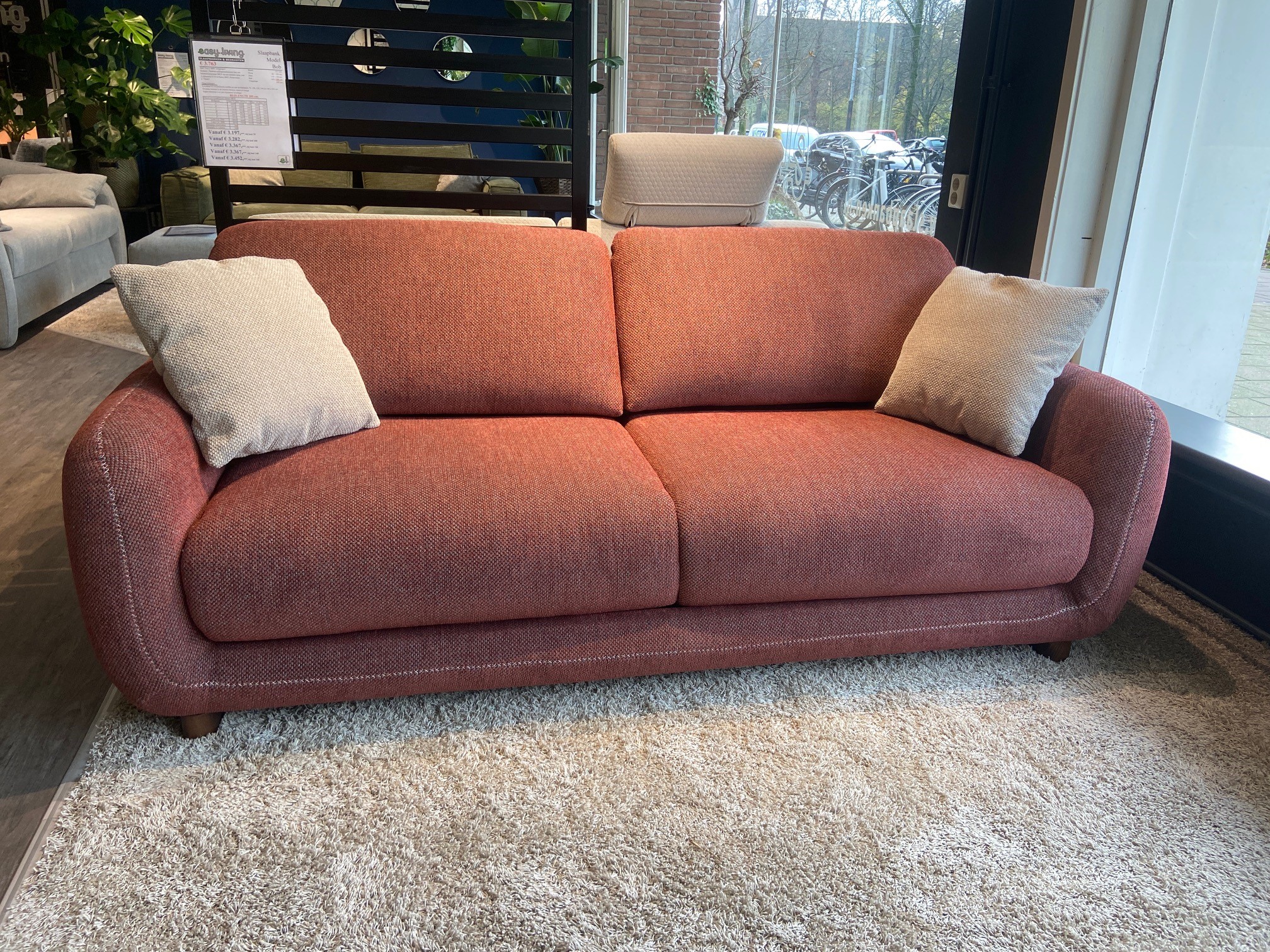 Bobs Furniture Sofa Bed Matttroy