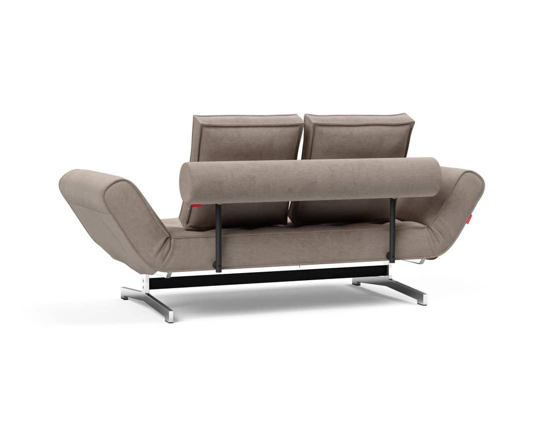 Ghia Chrome Daybed 318 P5 Web