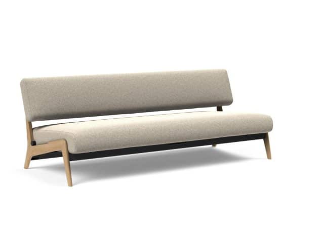 The pleasant Nolis sofa