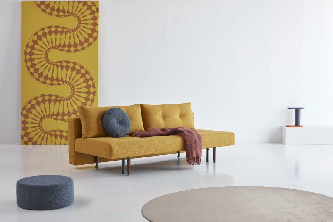 Recast Plus Sofa Bed Dark Styletto 536 E5 Web