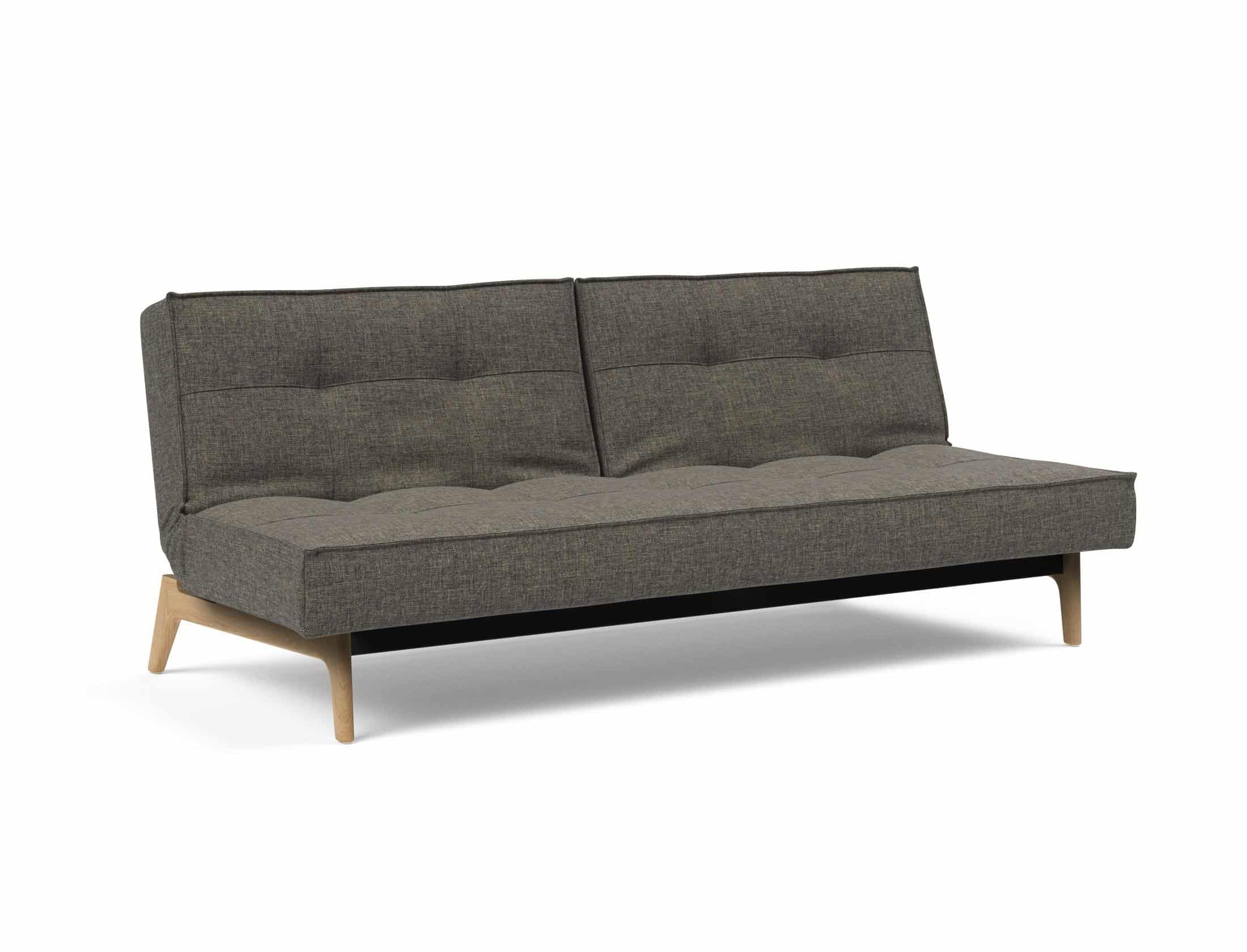 Splitback sofa bed deals