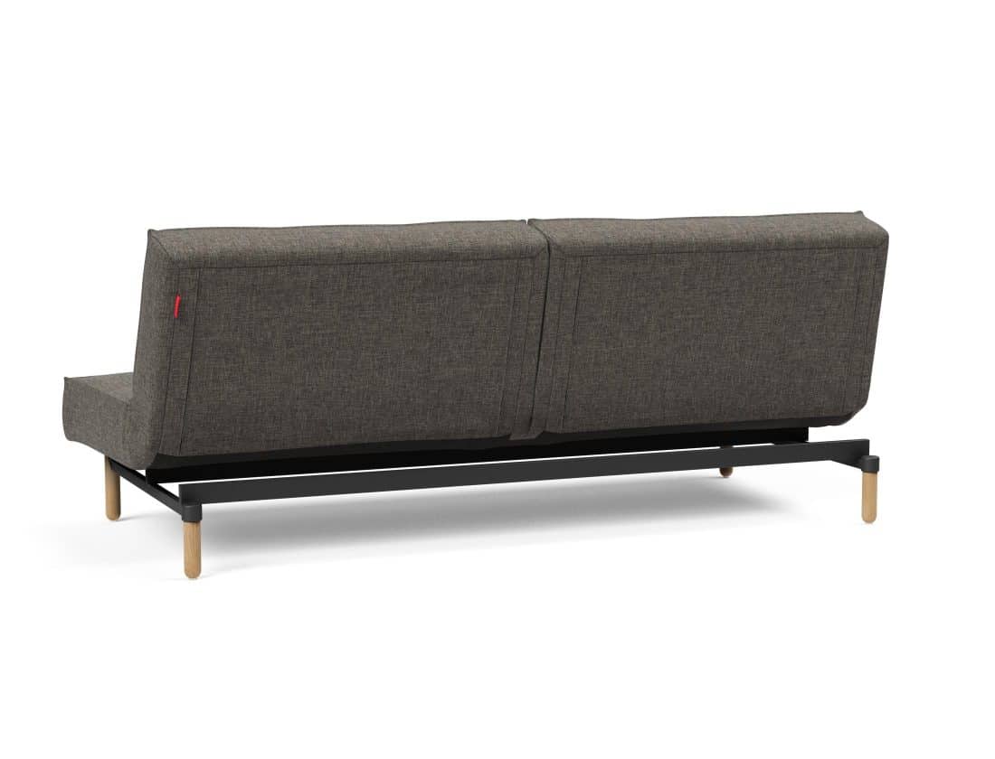 Splitback Stem Sofa Bed 216 P5 Web