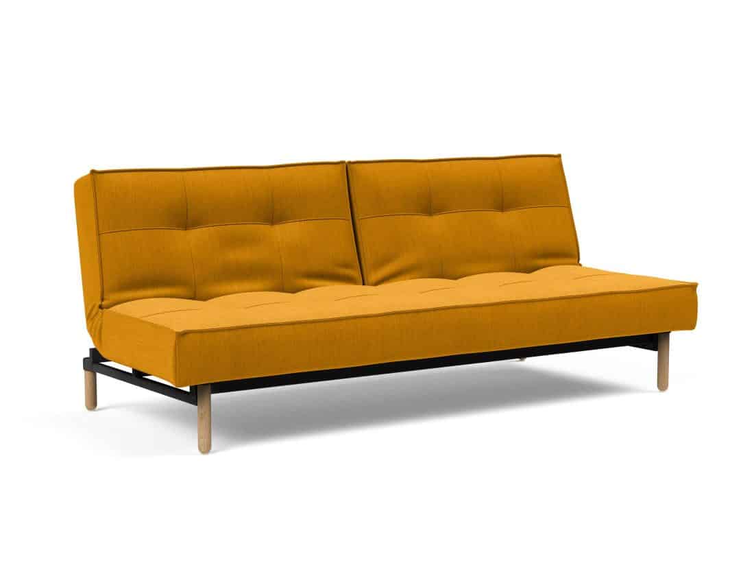 Splitback Stem Sofa Bed 507 P2 Web