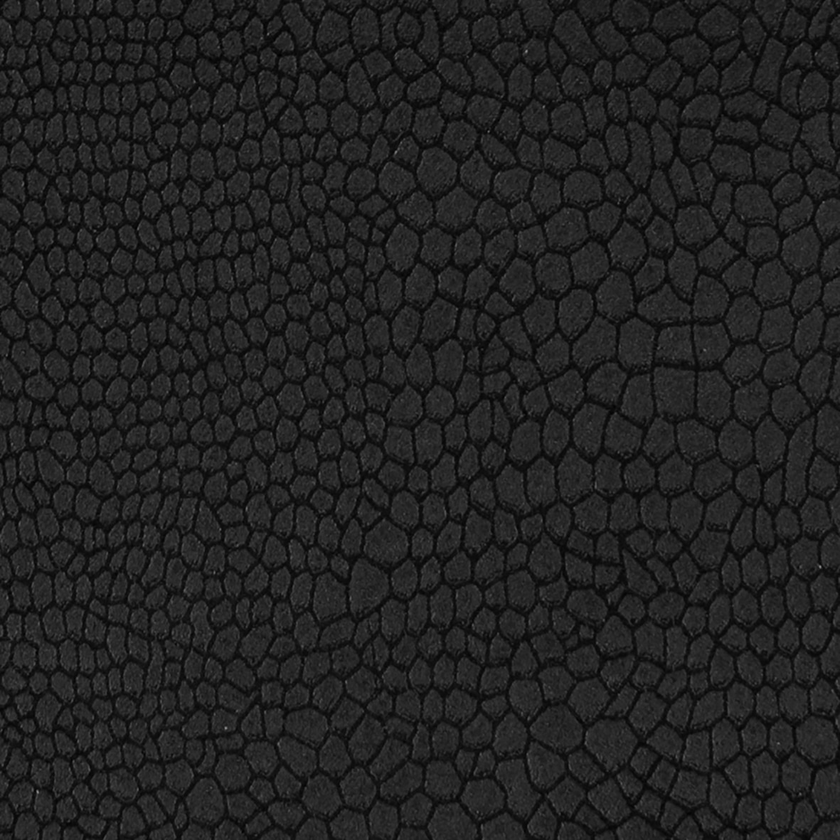 Fabric sample Dess 550 Fanual Black
