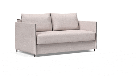 Slaapbank Luoma Slaapbank Luoma