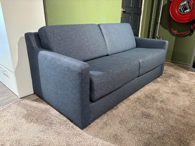 TRP Post Container Data TRP Post ID 32674 Showroom Model Sofa Bed Victory TRP Post Container