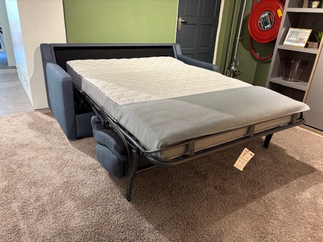 TRP Post Container Data TRP Post ID 32674 Showroom Model Sofa Bed Victory TRP Post Container