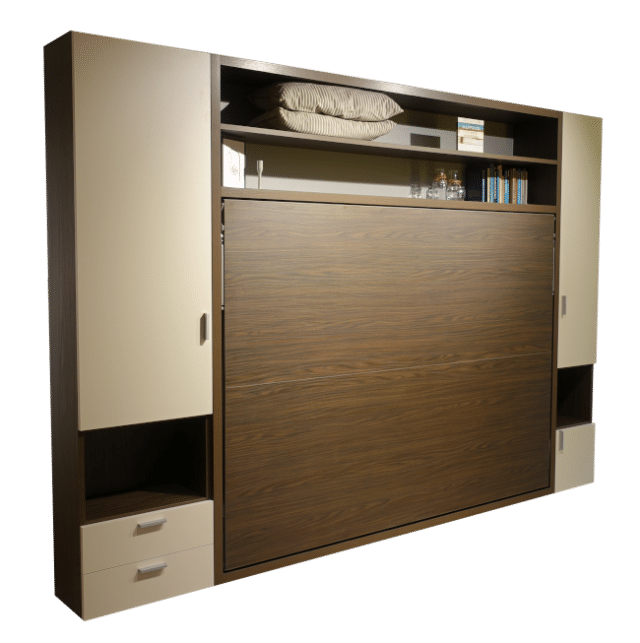 The Beautiful Circe Folding Bed Box
