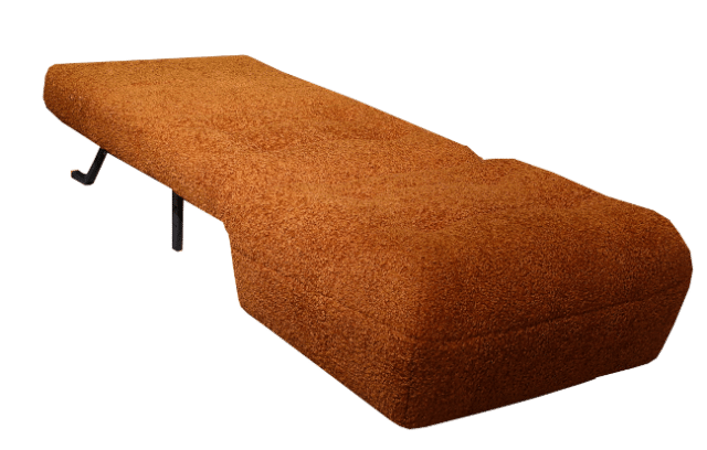 The Expanded Version of the Vanja Sofa Bed