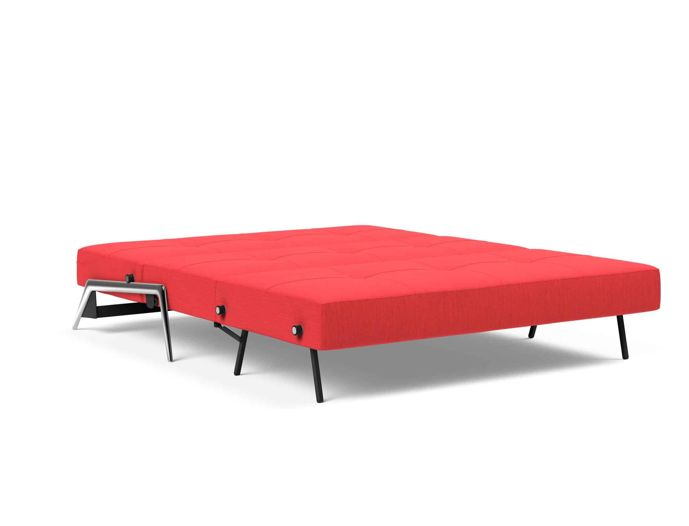 Cubed 160 Alu Sofa Bed 511 P6 Web