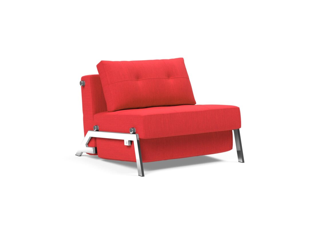 Cubed 90 Chrome Chair 511 P2 Web
