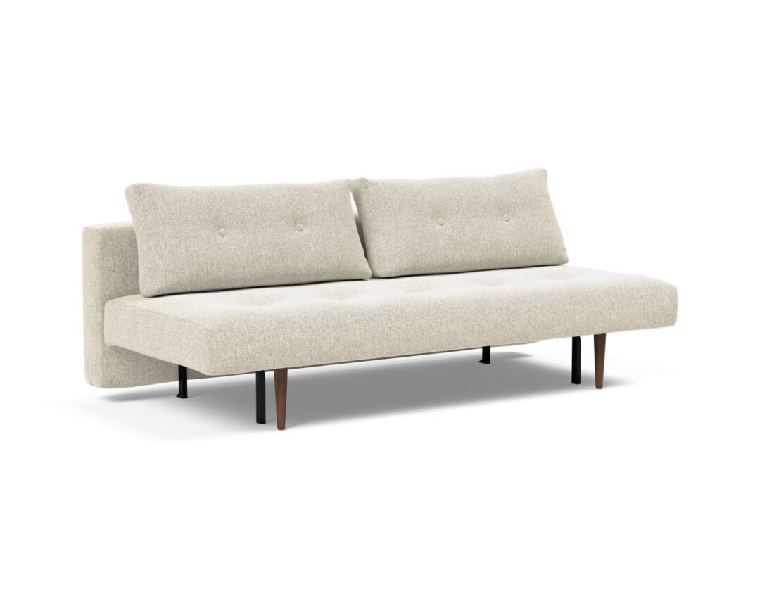 Recast Plus Sofa Bed Dark Styletto 357 P2 Web