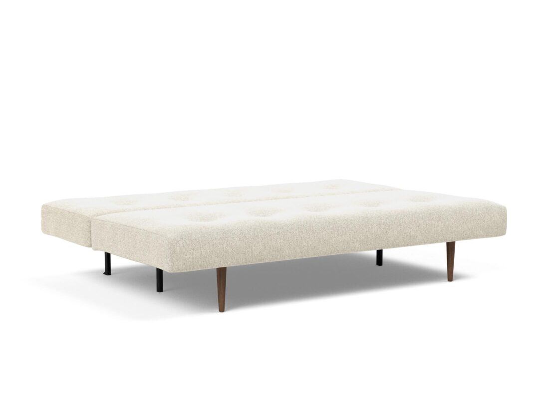 Recast Plus Sofa Bed Dark Styletto 357 P6 Web