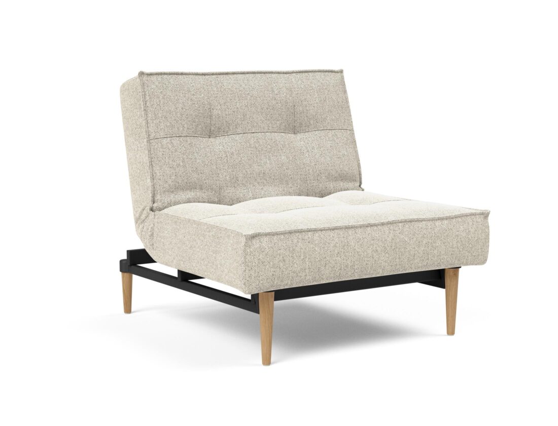 Splitback Styletto Chair Light Wood 357 P2 Web