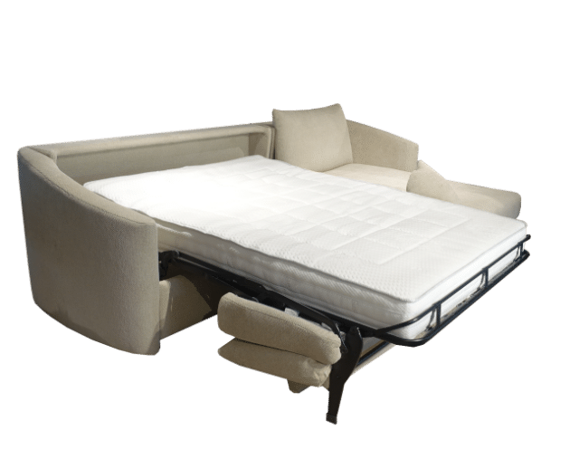 Corner sofa bed Elegance