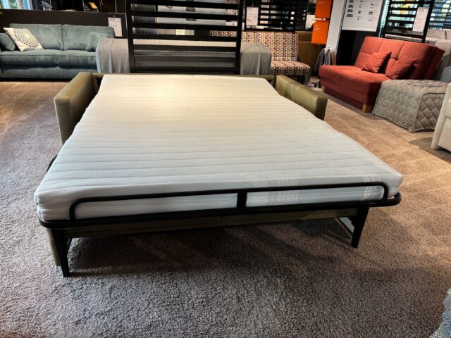 Showroom model Sofa bed Alina