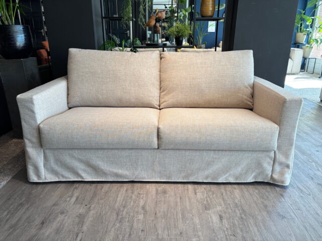 Showroommodel Slaapbank Country