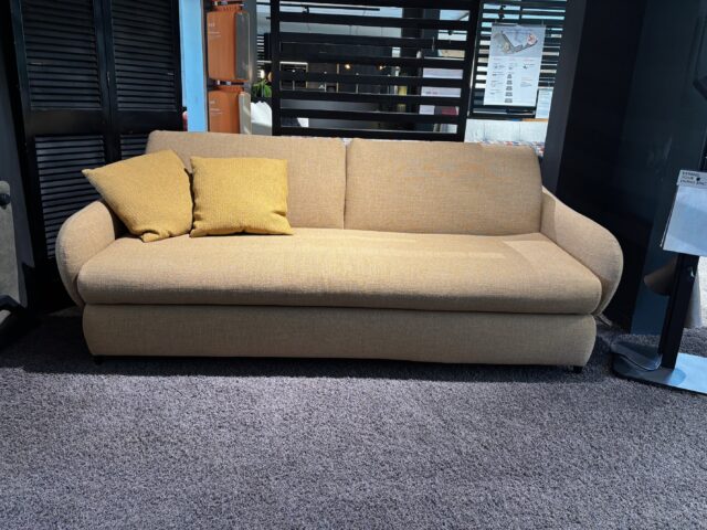 Showroommodel Slaapbank Tea