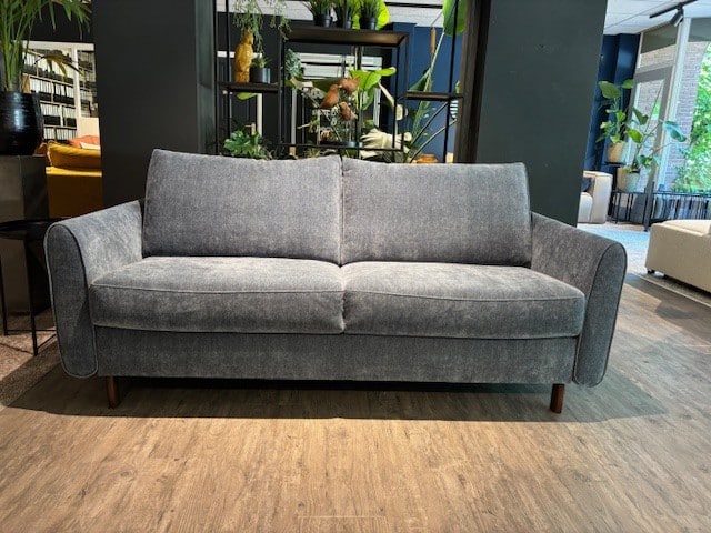 Showroom model Sofa bed Carla