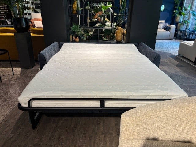 Showroom model Sofa bed Carla