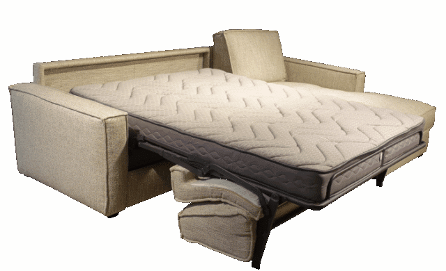 Unfolded The Corner Sofa Morgan