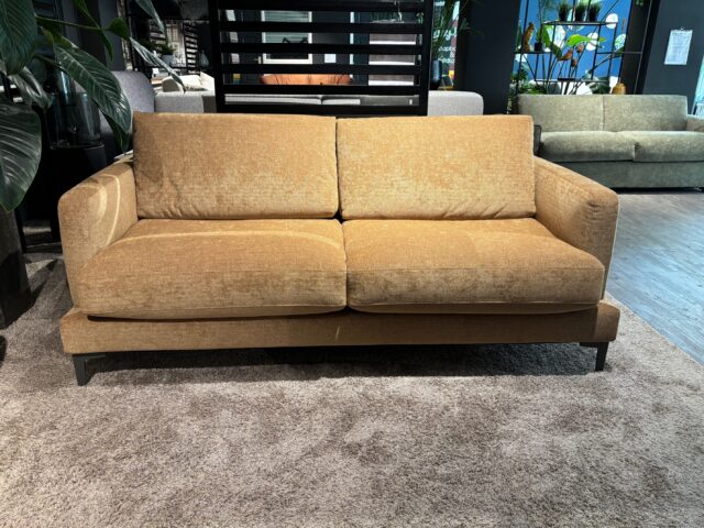 Showroommodel Slaapbank Evo