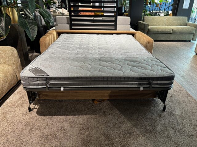 Showroommodel Slaapbank Evo