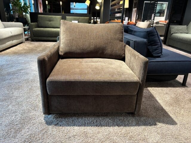 Showroommodel Slaapfauteuil Neah 80