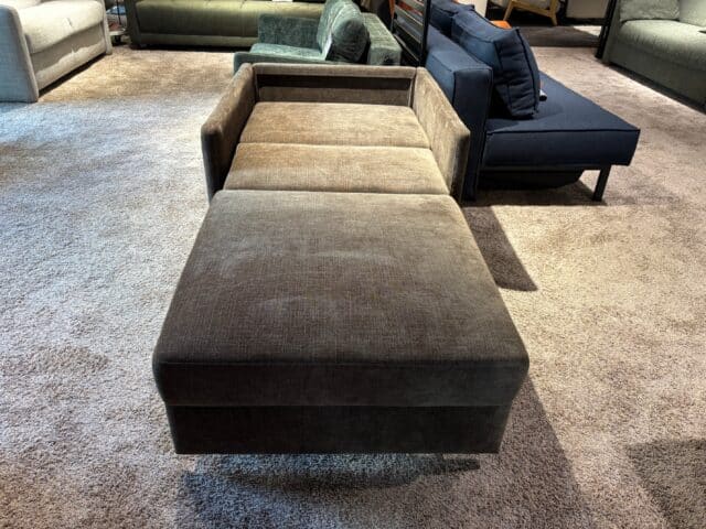 Showroommodel Slaapfauteuil Neah 80