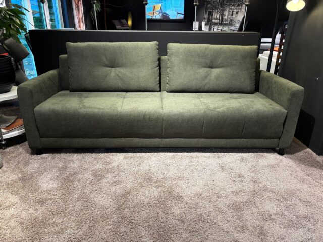 Showroommodel Slaapbank Nemo