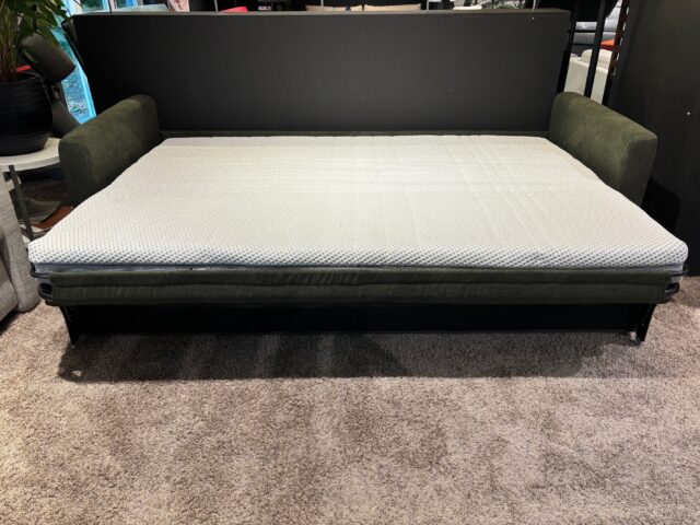 Showroommodel Slaapbank Nemo