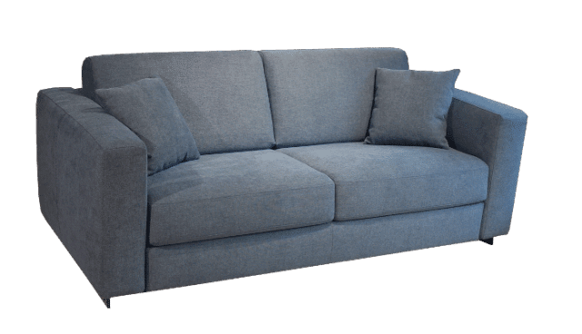 The Beautiful Modular Sofa Bed with Straight Arms